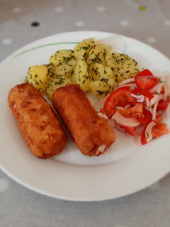 Cordon Bleu recept fotója
