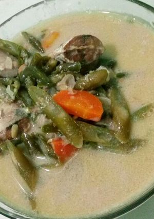 Foto resep Tauco ikan laut
