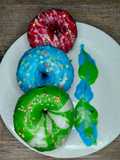 Donuts