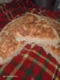 خبز قطني