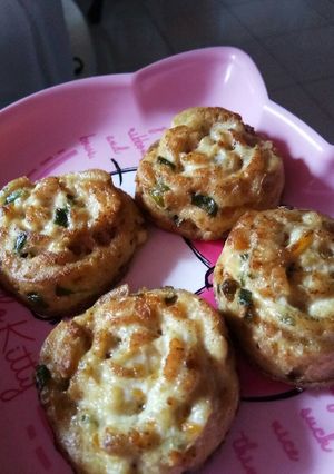 Foto resep Tahu kukus goreng quickmelt