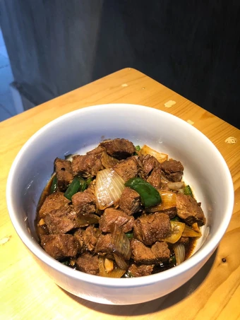 Langkah Mudah untuk Menyiapkan Resep Sapi Lada Hitam yang Menggugah Selera