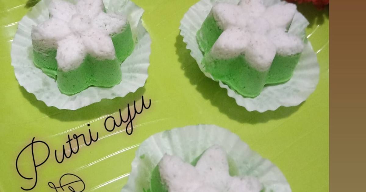 Resep Putri Ayu Oleh Uumii Nia Cookpad 2797