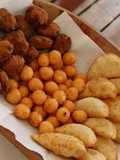 Pastel de Queijo