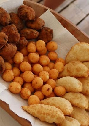 Foto de Pastel de Queijo