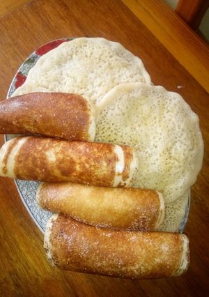 صورة لوصفة بغرير سهل واقتصادي
