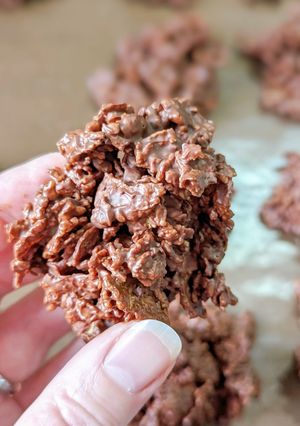 Une photo de Les roses des sables