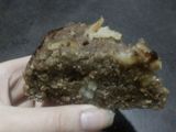 ¡Torta vegana de manzana! 🍏🍎 (Con harina integral)