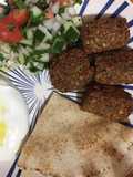 Falafel 🥙