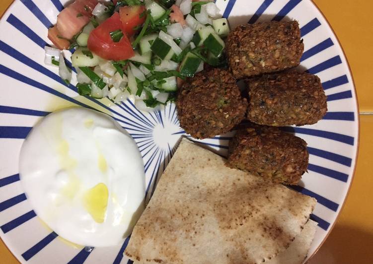 Falafel 🥙