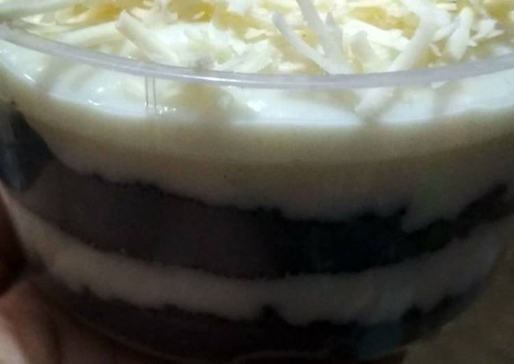 Bahan Cheese cake lumer | Bahan Membuat Cheese cake lumer Yang Lezat Sekali