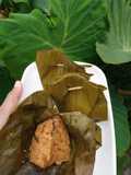 Bothok udang