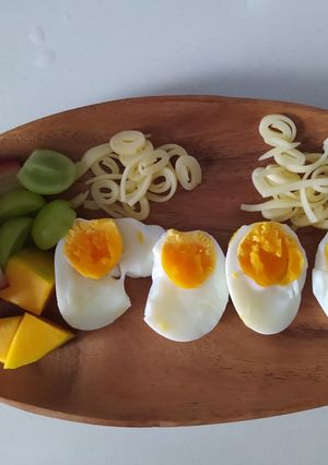 Foto resep Sarapan sehat