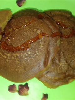 பனானா பேன் கேக் (Banana pancake recipe in tamil) செய்முறை முக்கிய புகைப்படம்