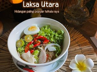Laksa Utara