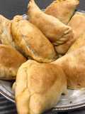 Empanadas Argentinas de carne