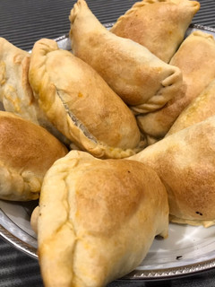 Una foto de Empanadas Argentinas de carne