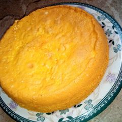 A picture of Simple Sponge.