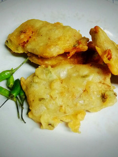 Foto resep Tempe Gembus Goreng