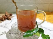 Gambar wedang asem