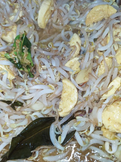 Foto resep Tumis Toge Tofu