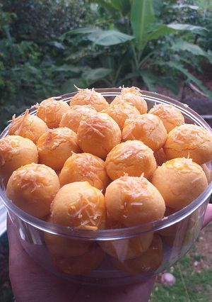 Foto resep Nastar super lumerrr