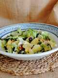 Ensalada Nicoise o nizarda