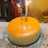Cheesecake de mango sin horno