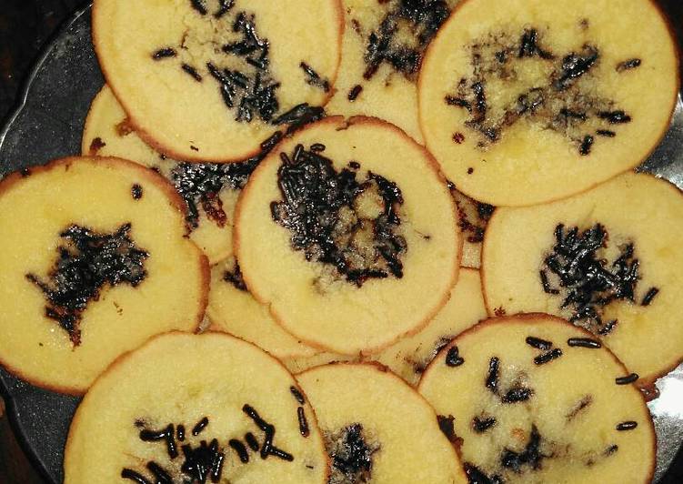 Cara Memasak AppetizingKue cubit