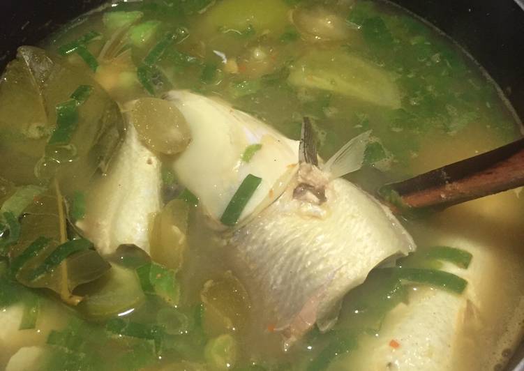Resep Bandeng serani Lezat