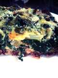 Keto: Meat-ché de Acelga y champiñones
