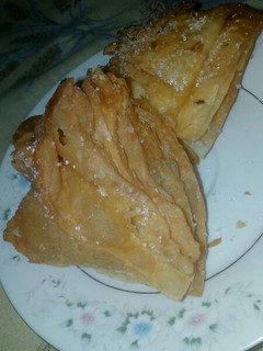 Una foto de Pasteles hojaldrados ¡Súper fáciles!