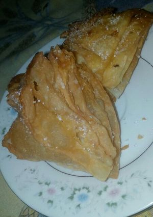 Una foto de Pasteles hojaldrados ¡Súper fáciles!