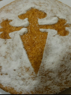 Foto principal de Tarta de Santiago