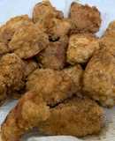 鹽酥雞