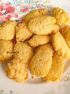 Foto resep Perkedel tahu enak!