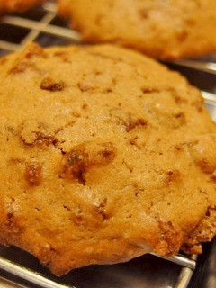 🍪升級版Subway美式軟餅乾作法𝄪IG▸@8Djoy 的食譜成品照片
