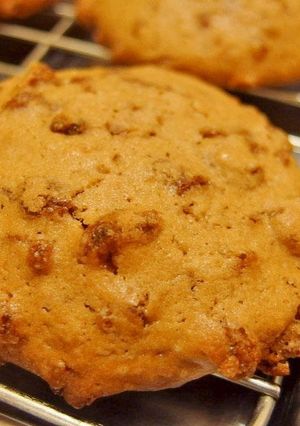 🍪升級版Subway美式軟餅乾作法𝄪IG▸@8Djoy 的食譜成品照片