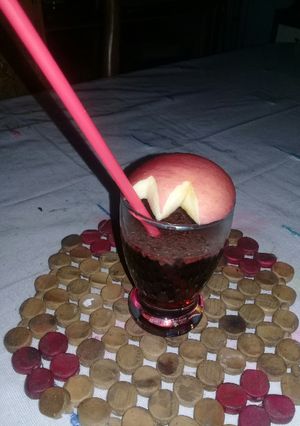 Foto resep Blaze apel wif cokho cookies