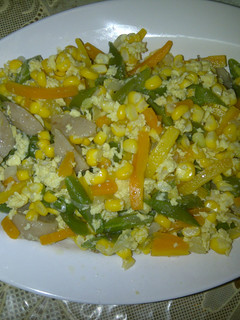 Foto resep TuMis SayuR BasO