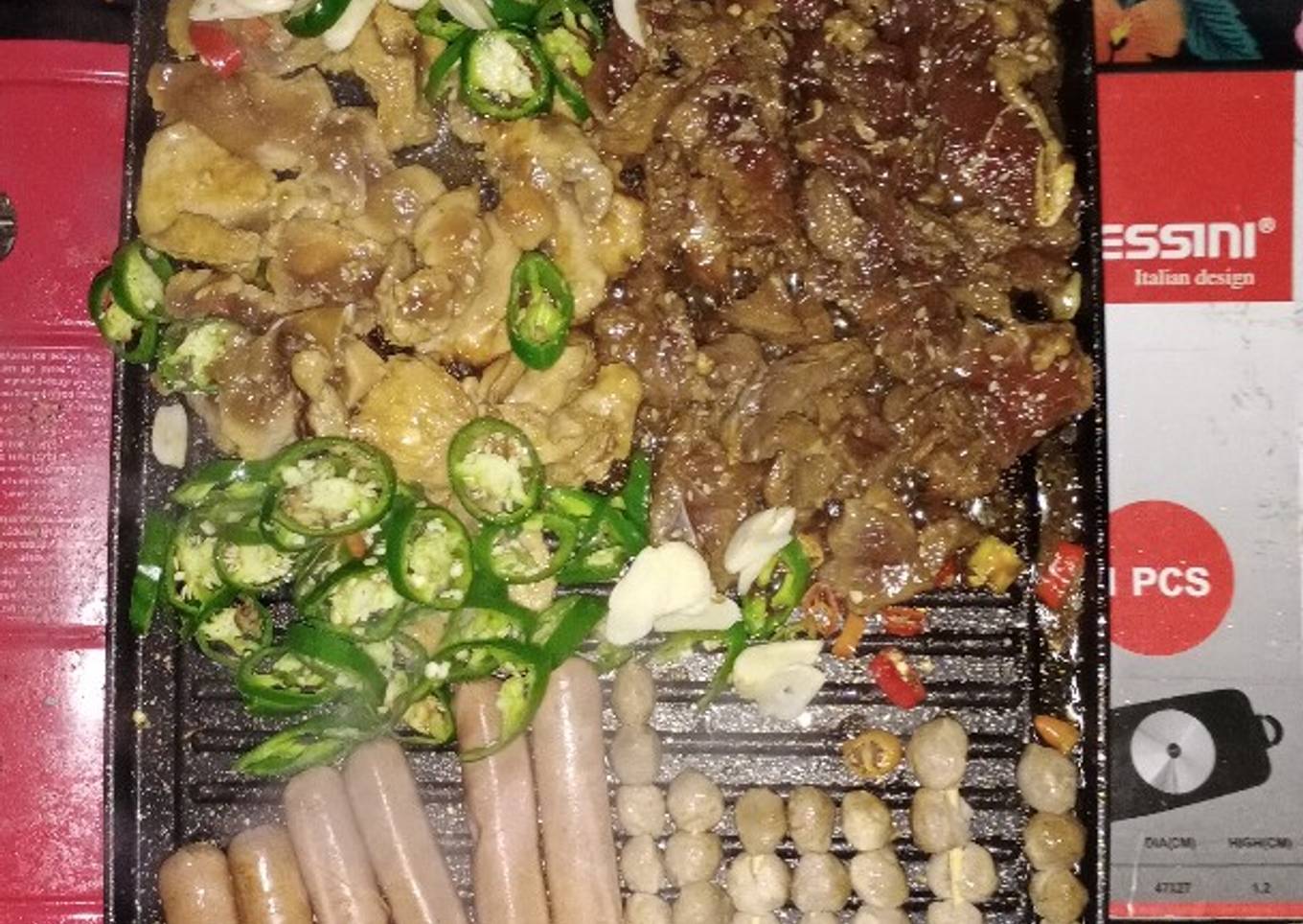 Bulgogi