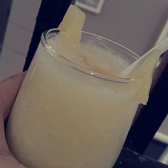 A picture of Pineapple Drink.