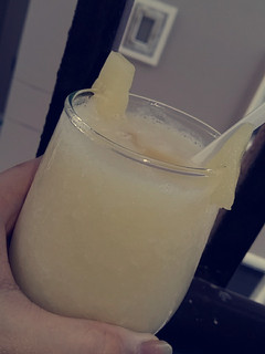 A picture of Pineapple Drink.