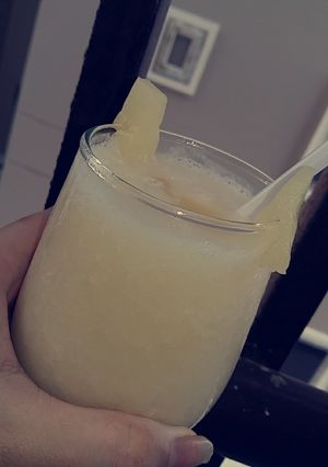 A picture of Pineapple Drink.