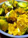 Perfect Pumpkin Salad