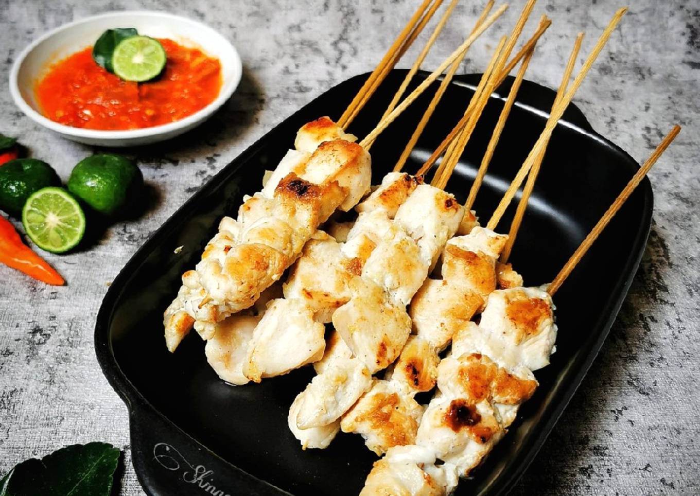 Sate Taichan