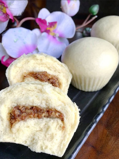 Foto resep Pao Kacang Keju