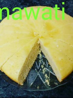 Foto resep Bolu Kukus Lemon