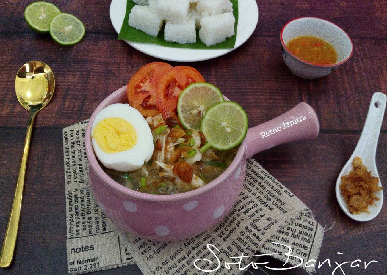 Soto Banjar