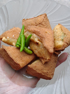 Foto resep 32. Tahu walik Aci